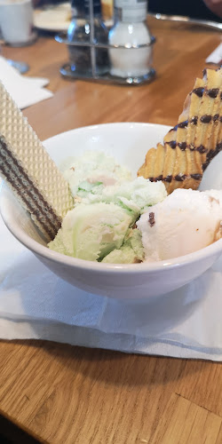 Comentarii opinii despre Watertuin World Kitchen