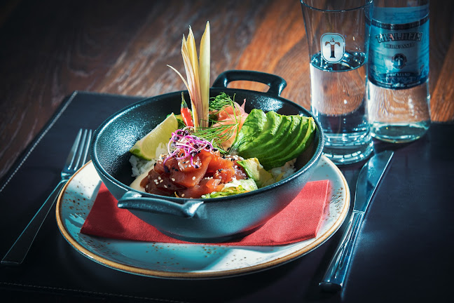 Bulls' Corner - Gastronomie und Hotellerie