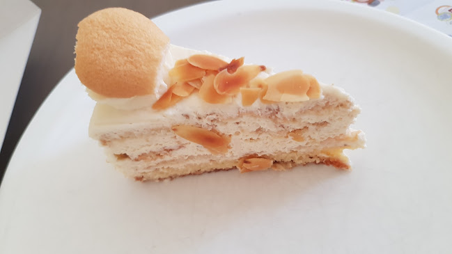 Opinii despre K.u.K. Hofzuckerbäcker L. Heiner Perchtoldsdorf, Café Konditorei în Perchtoldsdorf - Gastronomie und Hotellerie