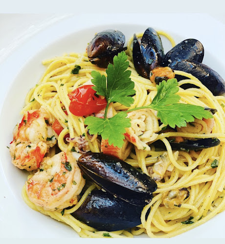 Pizzeria Toscana - Salzburg