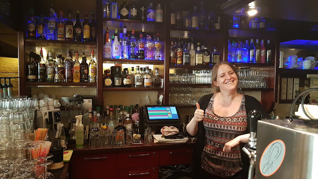 s' Zentrum Bar - Götzis