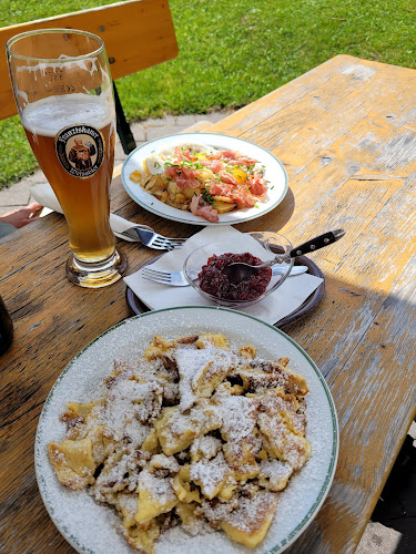 Opinii despre Straßberg WILDERMIEMING în Telfs - Gastronomie und Hotellerie