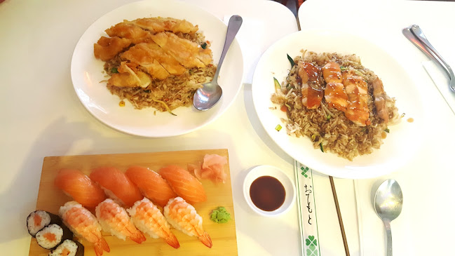 Comentarii opinii despre Haru Sushi Bar