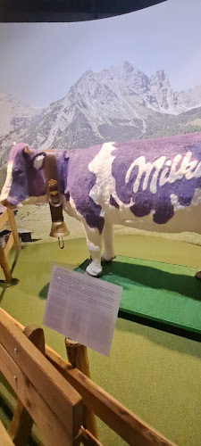 Fohrenburgstraße 1, 6700 Bludenz