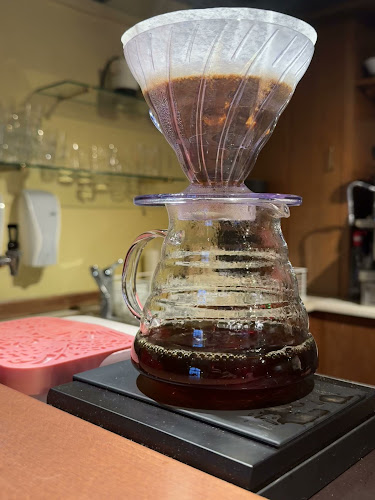 Alt Wien Kaffee - Wien