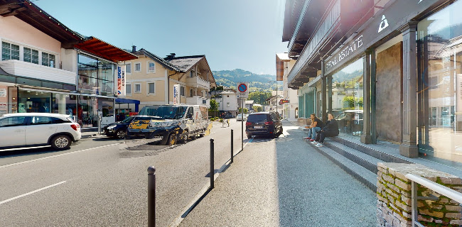 Franz Josef - Kitzbühel