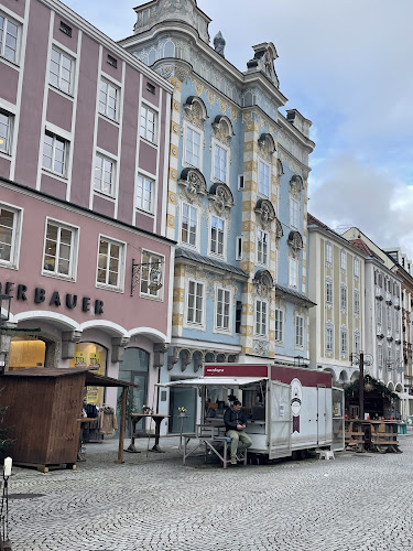 Wochenmarkt & Stadtplatz LEO - Steyr