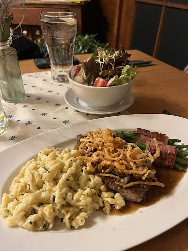 Gasthaus Kuglhof - Salzburg