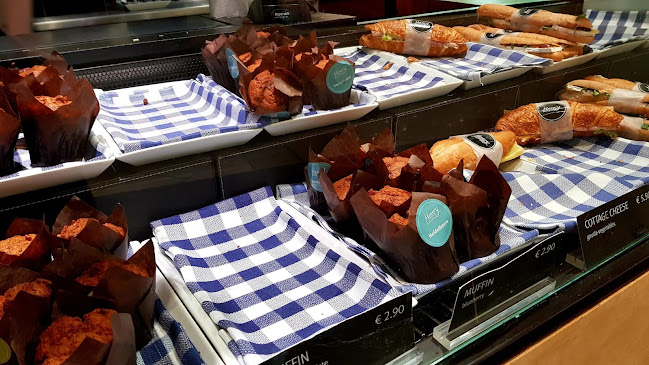 Opinii despre Henry în Schwechat - Gastronomie und Hotellerie