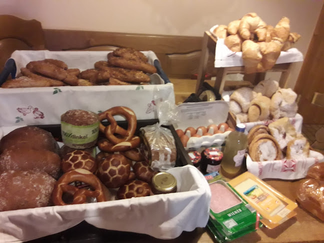 Opinii despre Dorfbäckerei Tauplitz în Tauplitz - Gastronomie und Hotellerie