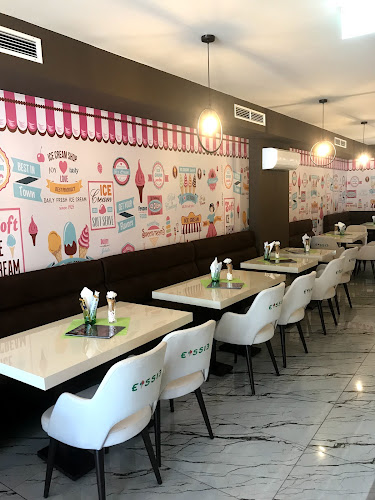 EISSIE Wiener Neustadt