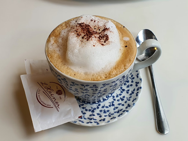 K.u.K. Hofzuckerbäcker L. Heiner Perchtoldsdorf, Café Konditorei - Gastronomie und Hotellerie