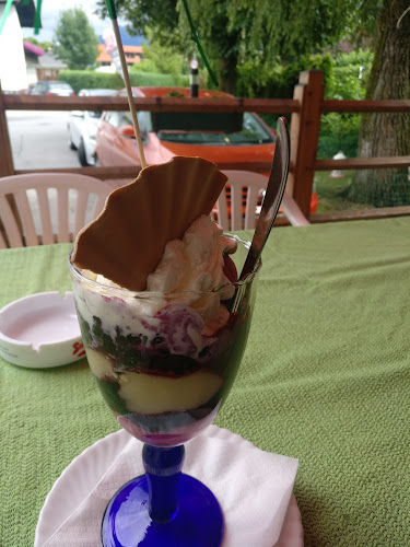 Opinii despre Elmar´s Partyservice, Catering & Partner´s Landgasthof în Obsteig - Gastronomie und Hotellerie