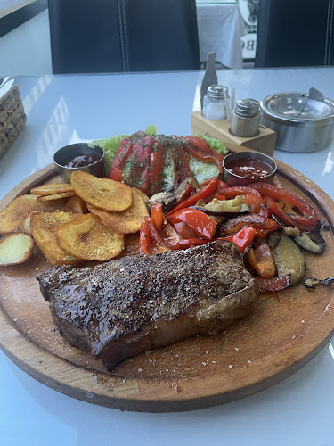 Marengo Restaurant BBQ - Wien