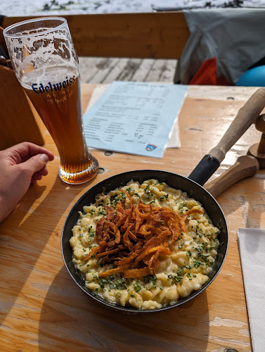 Opinii despre Hanglalm în Jochberg - Gastronomie und Hotellerie