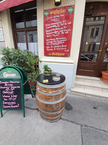 Gußhausstraße 23, 1040 Wien