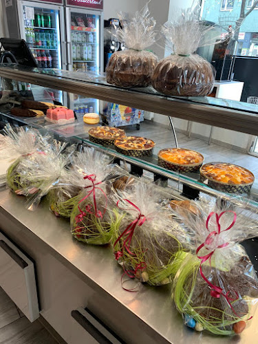 Bäckerei Erdberg - Gastronomie und Hotellerie