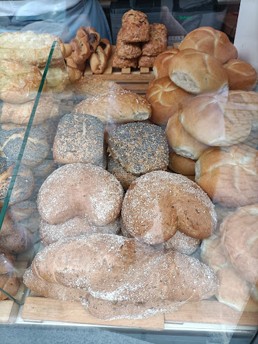 Nagl Stiftsbäckerei