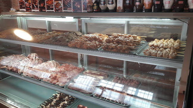 Opinii despre Burak Saklıbahçe în Leonding - Gastronomie und Hotellerie