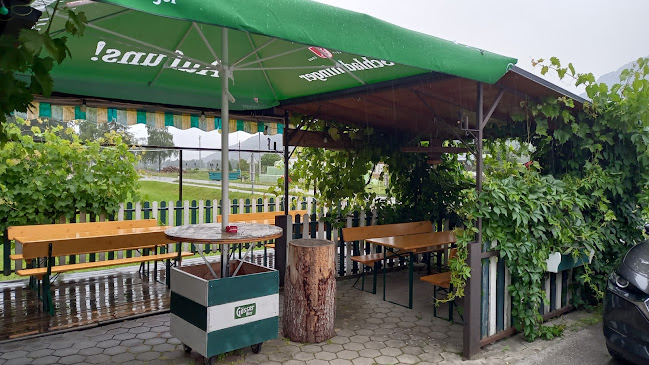 "Zum Krotzstoa" Cafe-Imbiss