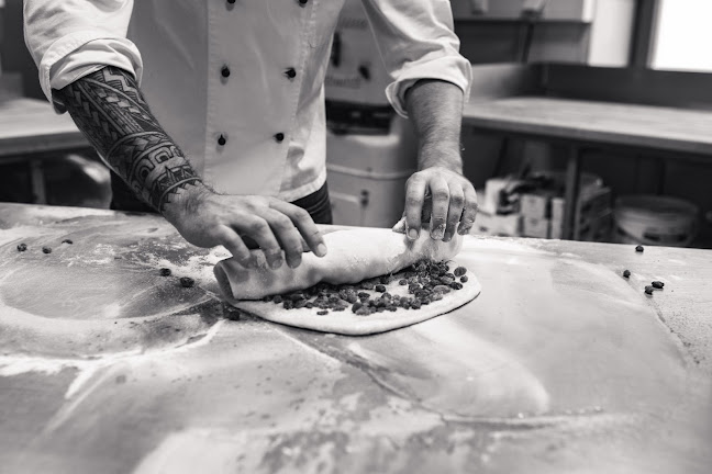 Comentarii opinii despre Café / Konditorei - Bäckerei Saliterer