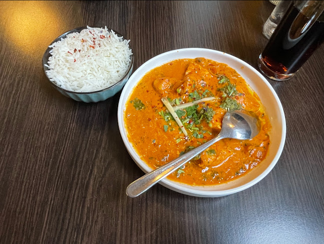 GANESHA Indian cuisine - Wien