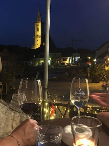 Karnerhof´s Weinbar - Rust