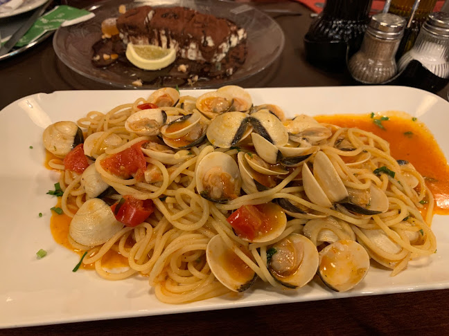 Comentarii opinii despre Il Capo dei Capi - Ristorante & Pizzeria