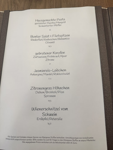 Das Ursprung - Deutschlandsberg