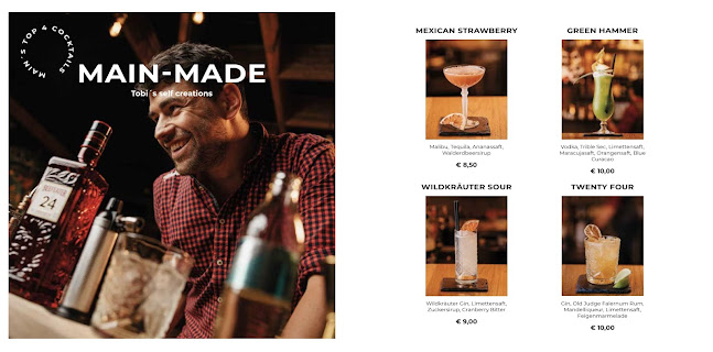 Comentarii opinii despre Cafe Bar Mainstreet