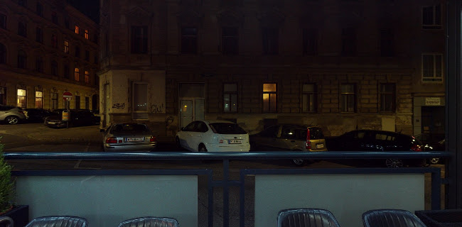 Marengo Restaurant BBQ - Wien