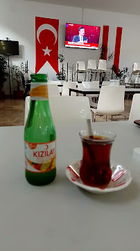 Opinii despre Cafe & Restaurant Dilber în Wien - Gastronomie und Hotellerie