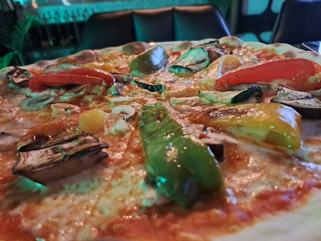 Comentarii opinii despre EATaLO