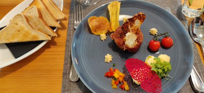 Opinii despre Schlosswirt Waidhofen în Waidhofen an der Ybbs - Gastronomie und Hotellerie