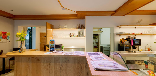 Comentarii opinii despre Bäckerei Rass