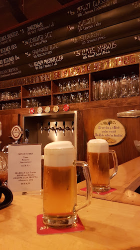 Alt Wiener Gaststätte Beim Czaak - Gastronomie und Hotellerie