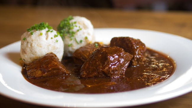 Zum Zirkelwirt - Salzburg