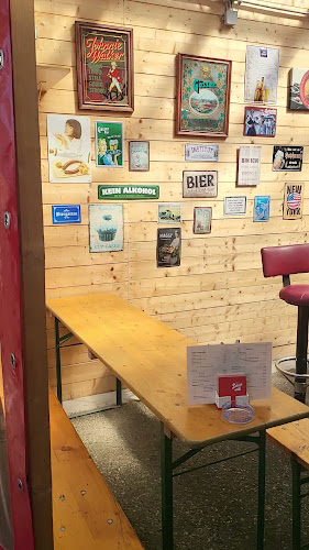 Zur Ostbahnfini - Wien