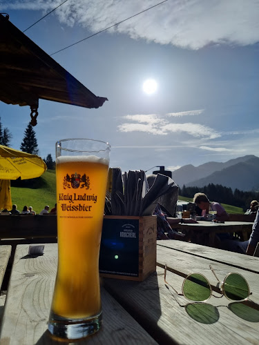 Kitzalm 30/31 blaue piste (aix + spareribs) - Kirchberg in Tirol