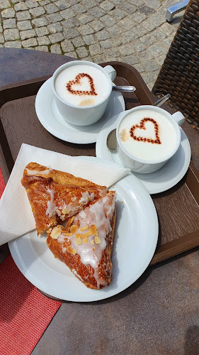 Comentarii opinii despre Bäckerei-Konditorei-Cafe Alber