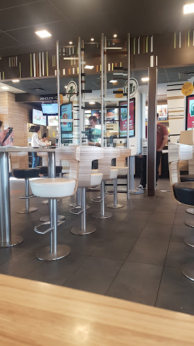McDonald's SCS Food Plaza - Vösendorf