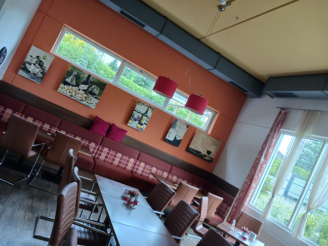 Comentarii opinii despre Cantinetta