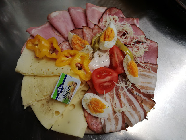 Opinii despre Trattnachtal-Imbiss Frömel în Grieskirchen - Gastronomie und Hotellerie