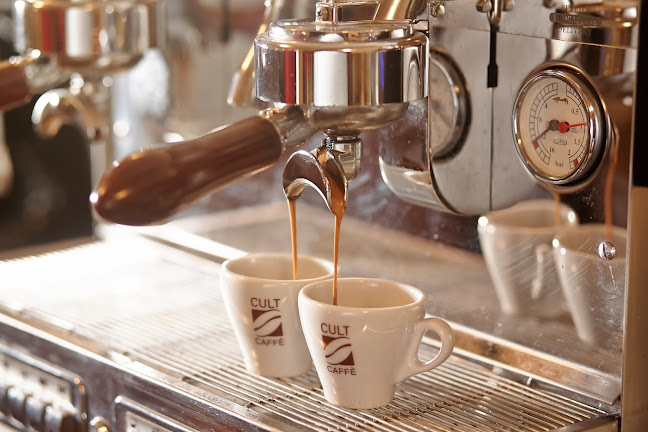 Opinii despre Cult Caffè Kaffeerösterei GmbH în Neumarkt an der Ybbs - Gastronomie und Hotellerie