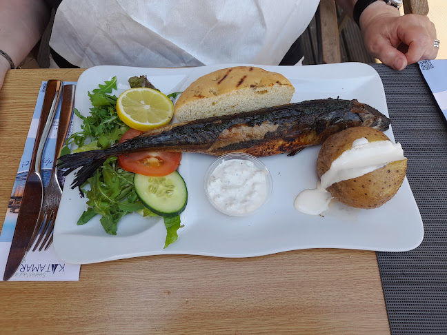 Comentarii opinii despre See res geschlossen