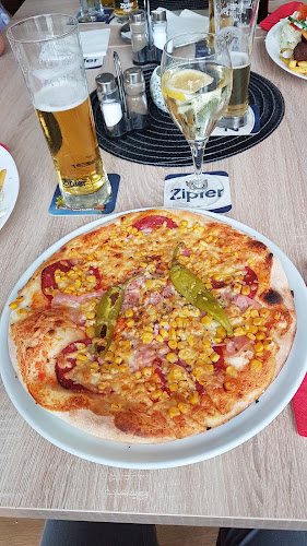Toni´s Pizzeria - Steyr