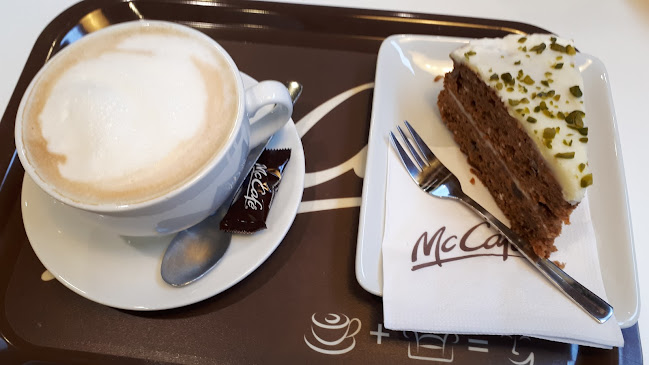 McDonald's Salzburg - Salzburg