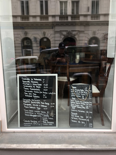 Opinii despre Cucina Ballerini în Wien - Gastronomie und Hotellerie