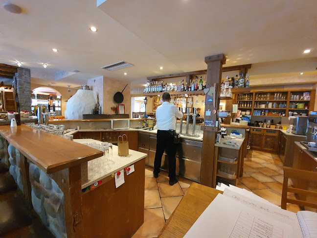 Bäckerei - Café - Konditorei - Pizzeria - Holzer - Gastronomie und Hotellerie