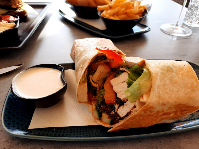 T-Bone Bar Burger Steakhouse Parndorf